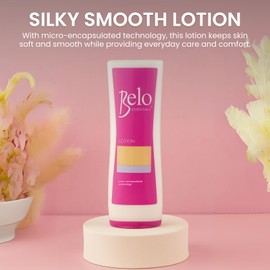 Belo Essentials Body Lotion - Fast-Absorbing Daily Moisturizing Cream for Smooth, Hydrated Skin – Lightweight All-Over Body Hydration with Non-Greasy Texture - 200ml