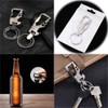 Carabiner Key Ring Clip, Multifunctional Key Holder Quick-Release Key Chain