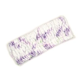 [Imabari Towel] Bath Esthetics Hair Turban (Lavender)