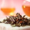 Organic Positively Tea Company, White Champagne Raspberry White Tea, Loose