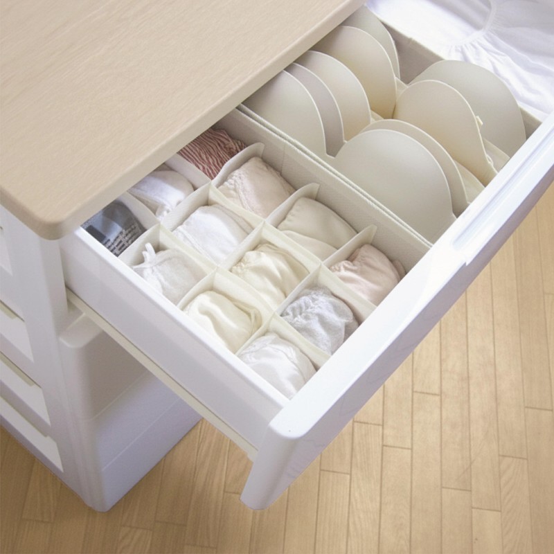 Toyo CS-A 9208 Chest, Divider Box, 15 Mass Type, Drawers,