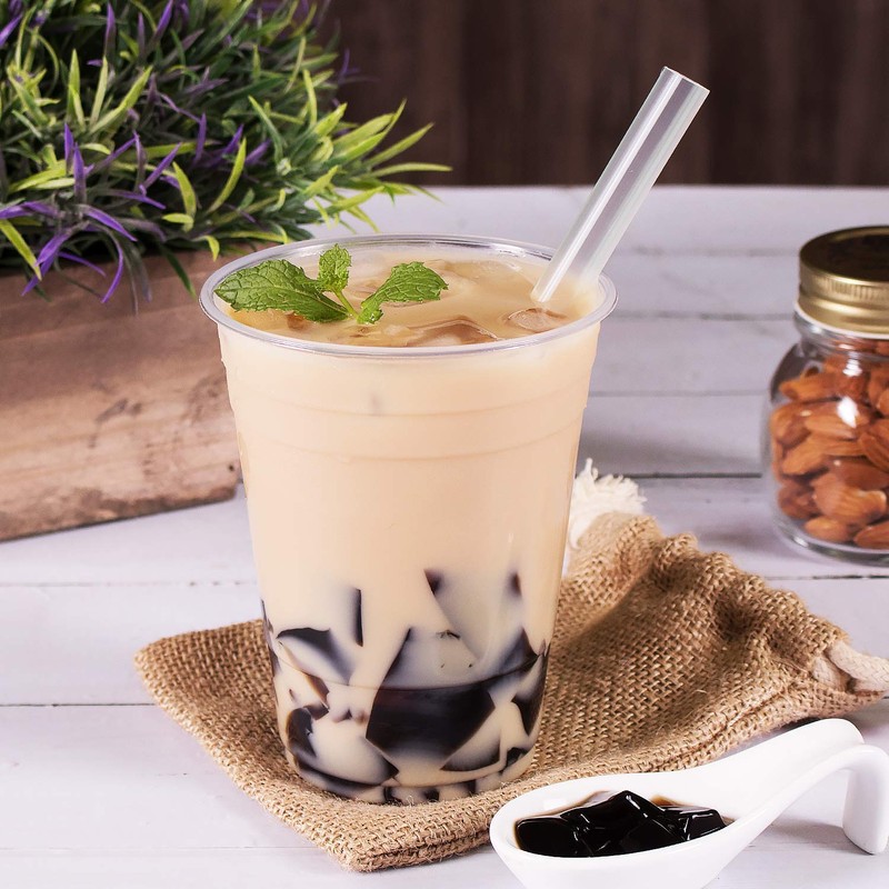 Tea Zone 2.2 lb Grass Jelly Powder