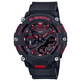 Casio G-Shock GA-2200BNR-1A Men's Watch