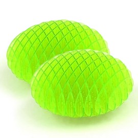 2P Fidget Big Worm Toy,Worm Big Fidget Toy for Adults & Kids, Quiet EDC Resistance Fidget Toy Sensory Stress Anxiety Relief Toys, ADHD/Autism (Medium)