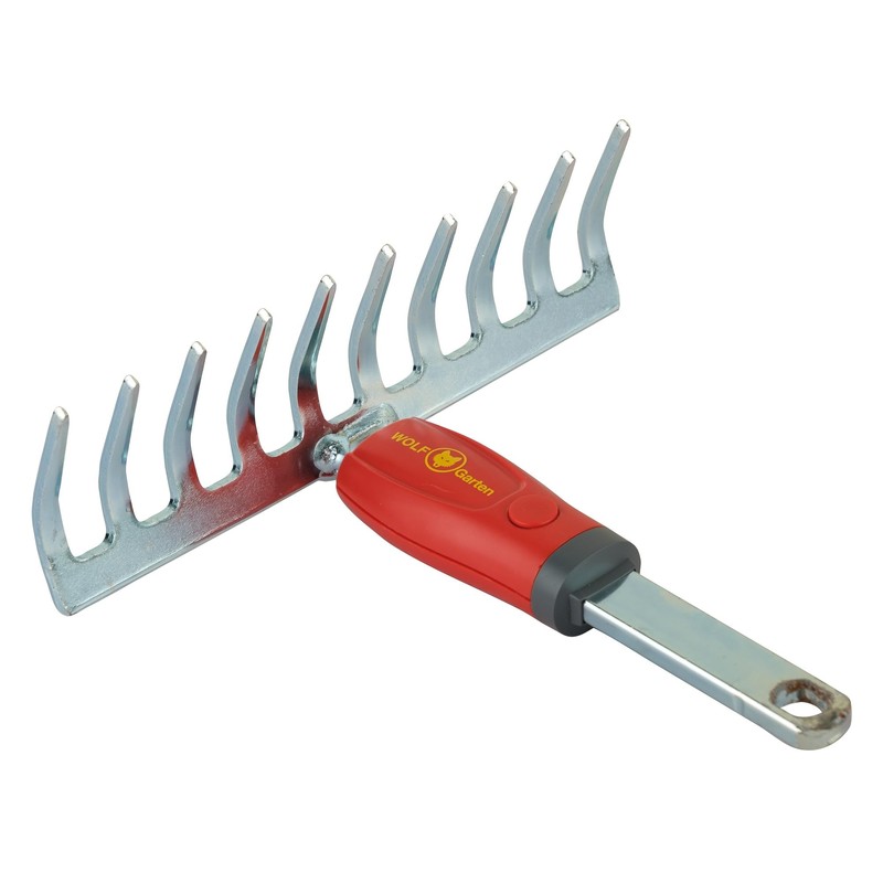 WOLF-Garten - rake multi-star