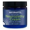 Nuevo Crema Para Aliviar La Neuropatía Basic Uso Diario