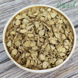 산골소녀 인도네시아산 핑거루트 원물 100g Forest Girl Indonesian Fingerroot Whole 100g