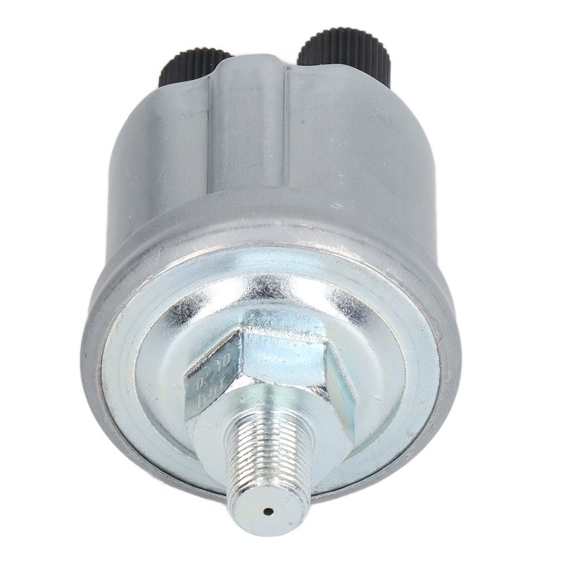 Oil Pressure Sensor Aluminium Alloy Stable Generator Oil Pressure Sensor