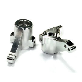 For HPI Precision CNC Machined Steering Knuckles Designed for HPI Ken Block WR8 3.0
