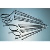TRUSCO (torasuko) Cable Ties 3.6 mm X 180 mm Max
