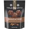 True North Nut Clusters, Chocolate Nut Crunch, 5 Ounce (Pack