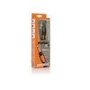 Portasol 011289250 Pro Piezo 75-Watt Heat Tool Kit with 7