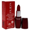 Pupa Milano Pupa Volume Lipstick, 401 Red Passion, 0.123 Oz
