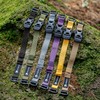 Climbing Backpack, Expanded Storage, Belt Fixed, External Belt, Luggage Fixed,