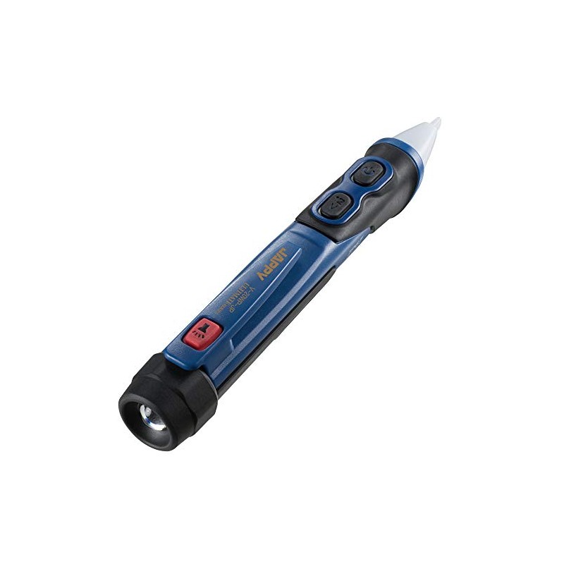 JAPPY 防塵防水AC検電器 V-20WP-JP