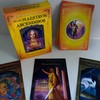 Cartas Adivinatorias de los Maestros Ascendidos - Tarot en español