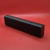 Dyer Straights LLC Modern Straight Razor Coffin Box. Travel/Storage Case