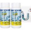 Sink and Drain Cleaner, Wild Tornado Pipe Dredge, Drain Cleaner