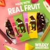 BEAR Real Fruit Snack Splits - Gluten Free, Vegan, and