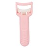 Eyelash Curler, Proper Curvature Eyelash Curling Tool Portable Durable Travel