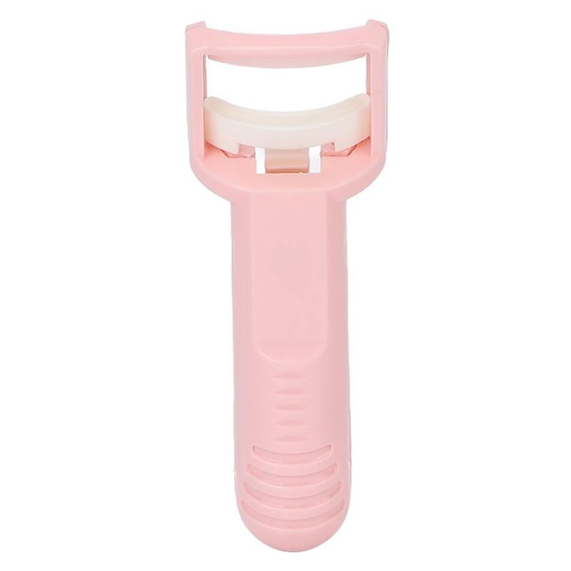 Eyelash Curler, Proper Curvature Eyelash Curling Tool Portable Durable Travel