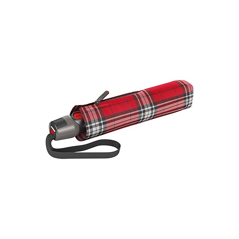 Knirps T.200 Duomatic Animal Pocket Umbrella – Automatic Open and