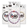 annieu Bold.|Hair Rubber Annu Bold Set (A set/3 pieces) Color: