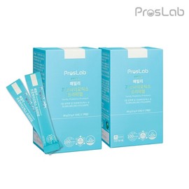 [Proslab] Family Probiotics Premium x 2 Boxes / [프로스랩]패밀리 프로바이오틱스 프리미엄 x 2박스