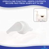 5L Pump Dispenser Fits 5 Litre Container x 3 |
