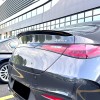 MQ Gloss Black Rear Trunk Spoiler Wing For 2023-2024 Benz