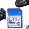Fournyaa Beautiful Appearance High Speed Memory Card, SD Card, Memory