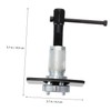 GLEAVI 3pcs Disc Brake Caliper Tool for Easy Installation and