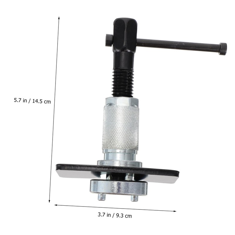 GLEAVI 3pcs Disc Brake Caliper Tool for Easy Installation and