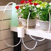 Intelligent Charging Potted Plant Timing Watering Kit Office Home Automatic