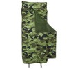Stephen Joseph All Over Print Nap Mat, Camo