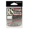 Bonito Advantage Decoy RS Hook Worm 101 Fish Hook