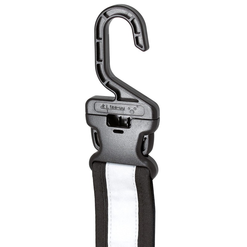 tee-uu Belt Holder for Black / Quick Coupler | Ideal