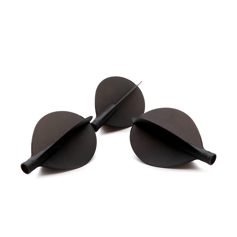 CUESOUL TERO Series Dart Spin Flight 3 Piece Set (1SDYS)