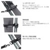 VAXPOT(バックスポット) Ski Carry Belt with Shoulder Strap 【Shoulder Carry Handbag