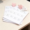 Toketa clips para bolsas de alimentos,imanes para refrigerador,12 Pieces Clips