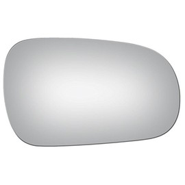 Burco 3582 Convex Passenger Side Replacement Mirror Glass for 1997-1998 ACURA INTEGRA, 1997-1998 ACURA TL, 1997-2001 HONDA PRELUDE