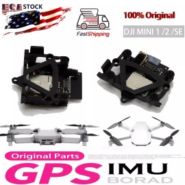 For DJI Original GPS IMU Module Circuit Board For DJI Mavic Mini / Mini 2 / Mini SE USA - 10X Tools(Only Tools)