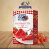 Calhoun Bend Mill Strawberry Pie Mix 8 oz (Pack of