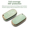for Dodge Key Fob Cover (Green)