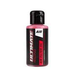 ULTIMATE RACING Air Filter Oil