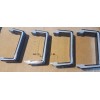 4 New Whelen Edge series Lens spacers with Gaskets