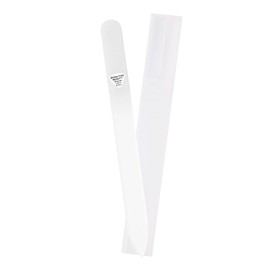 Bona Fide Beauty Czech Glass Nail File - Precision Nail Care