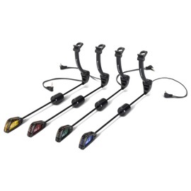 Anaconda Tiki Taka IMS 2 Swing Bite Indicator Set of 4)
