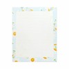 Frontier PD-568 Sky and Daisy Stationery, 2 Patterns, 18 Sheets