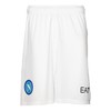 SSC Napoli Shorts Game White 2022/2023 XL